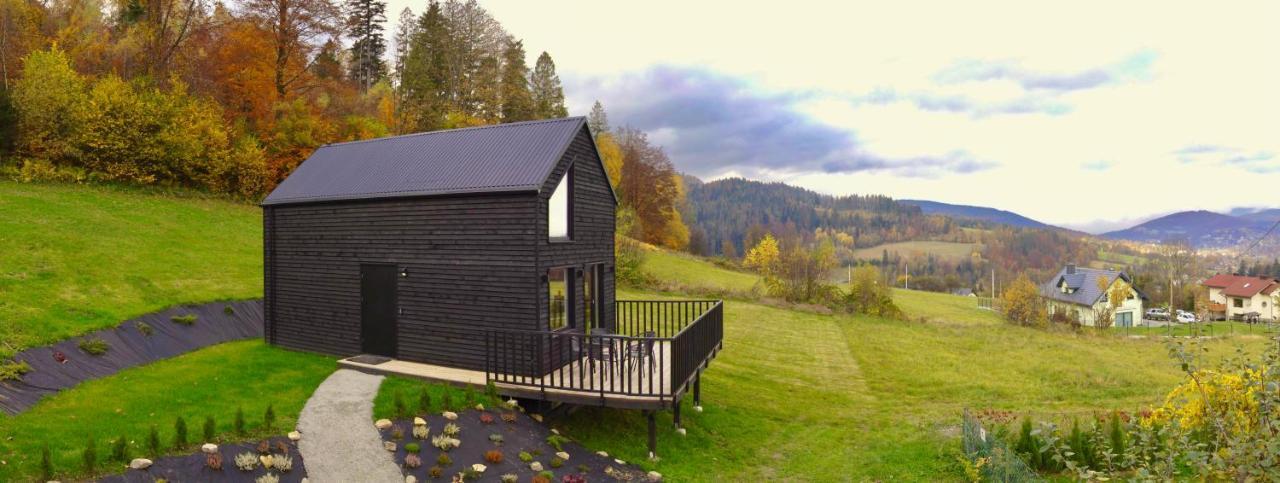 Cozy House Villa Wisła Kültér fotó