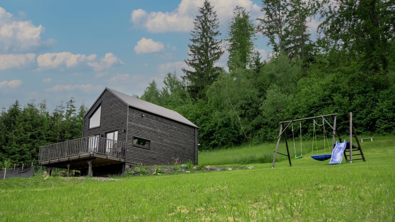 Cozy House Villa Wisła Kültér fotó