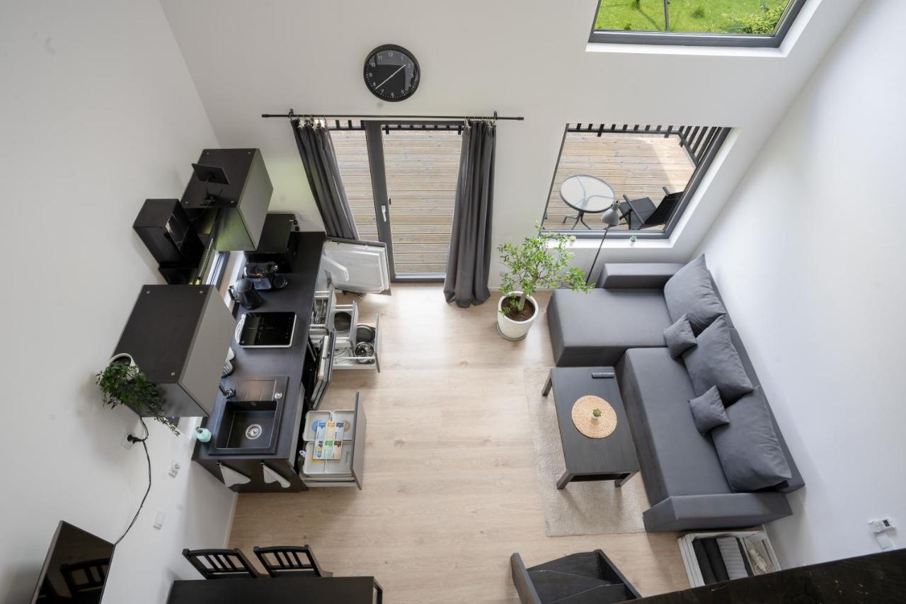Cozy House Villa Wisła Kültér fotó